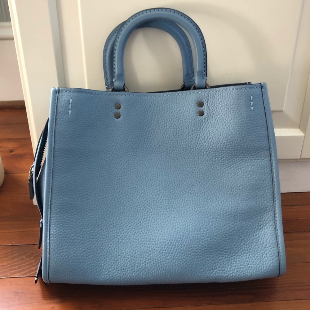 Coach Rogue 31 BNWT